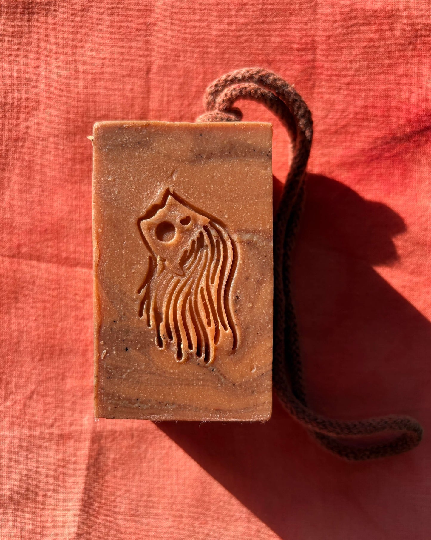 Goat Milk Soap - Dancing Goat