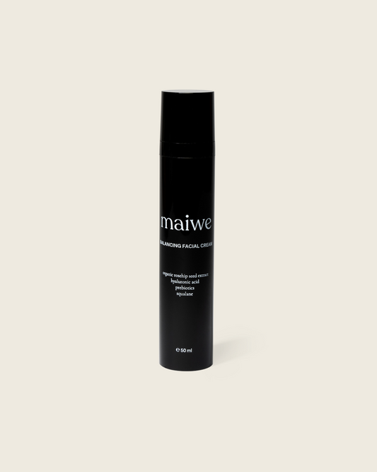 Balancing Facial Cream
