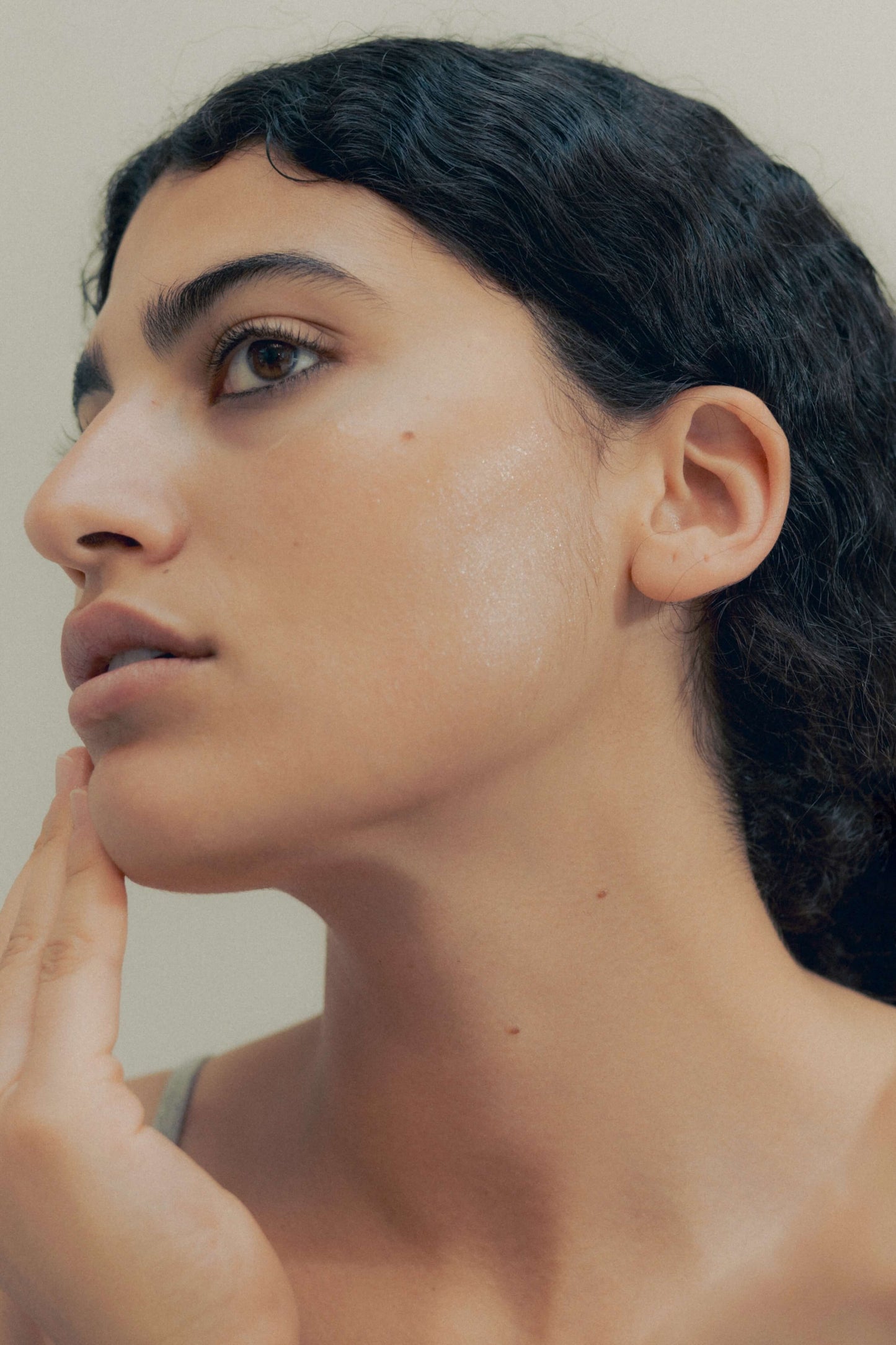 Exfoliating Glow Mask