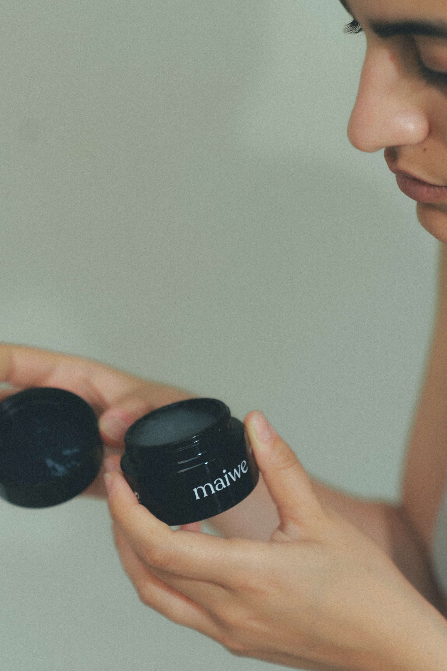 Exfoliating Glow Mask