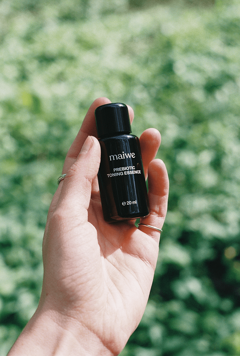 Prebiotic Toning Essence