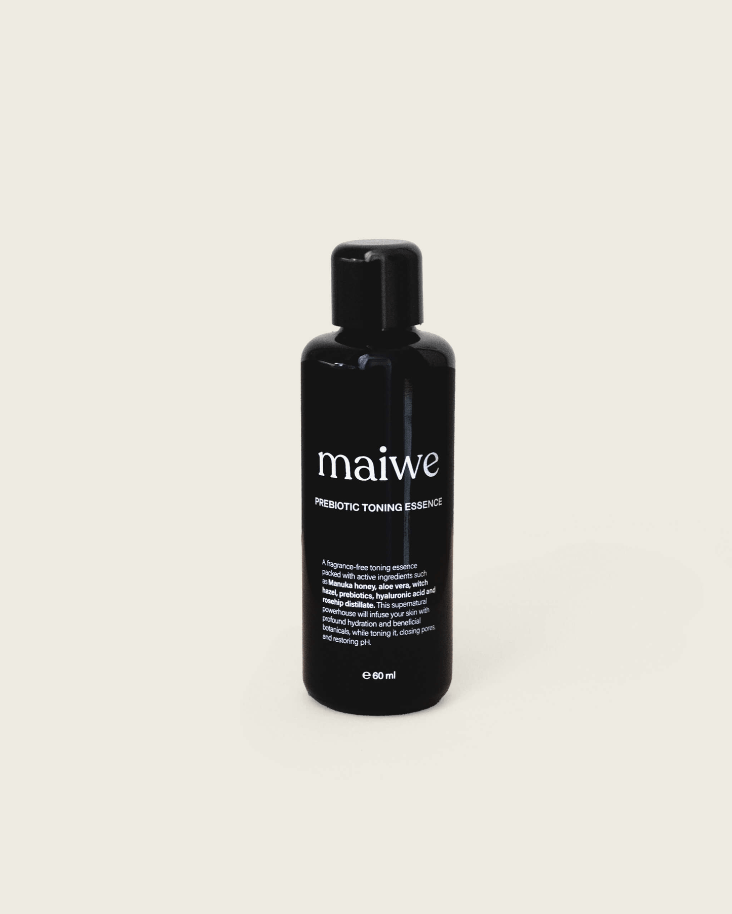 Prebiotic Toning Essence