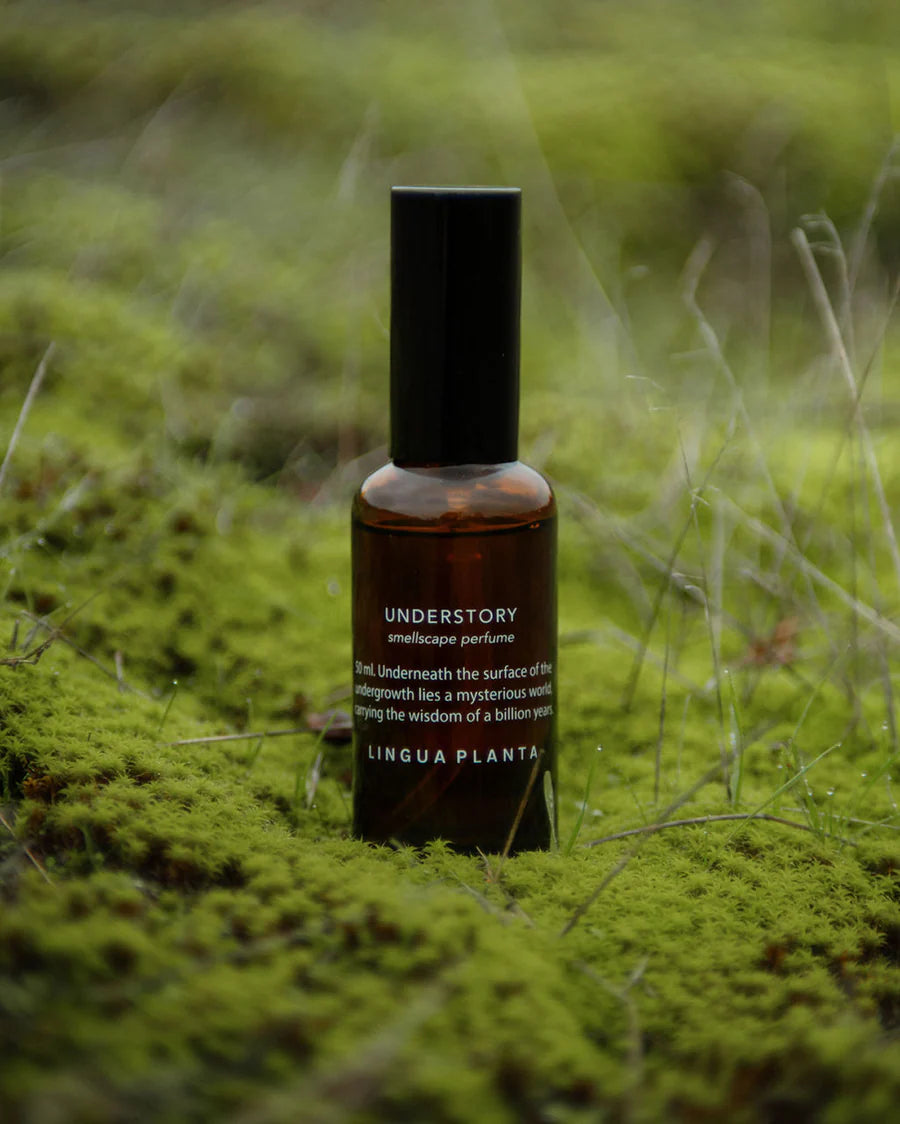 Botanical Perfume – PREORDER