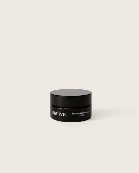Rosehip Rescue Balm
