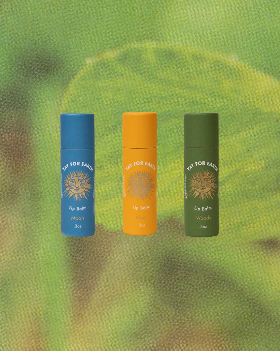Lip Balm