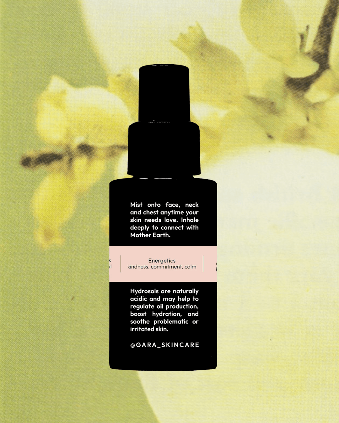 Hydrosol - Orange Blossom