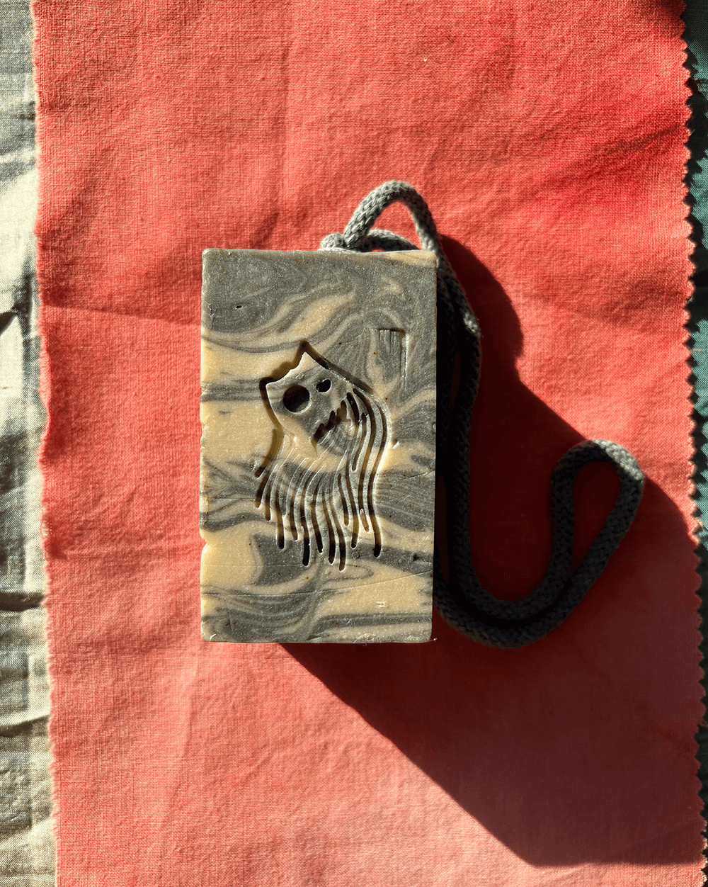 Goat Milk Soap - Lost Lands