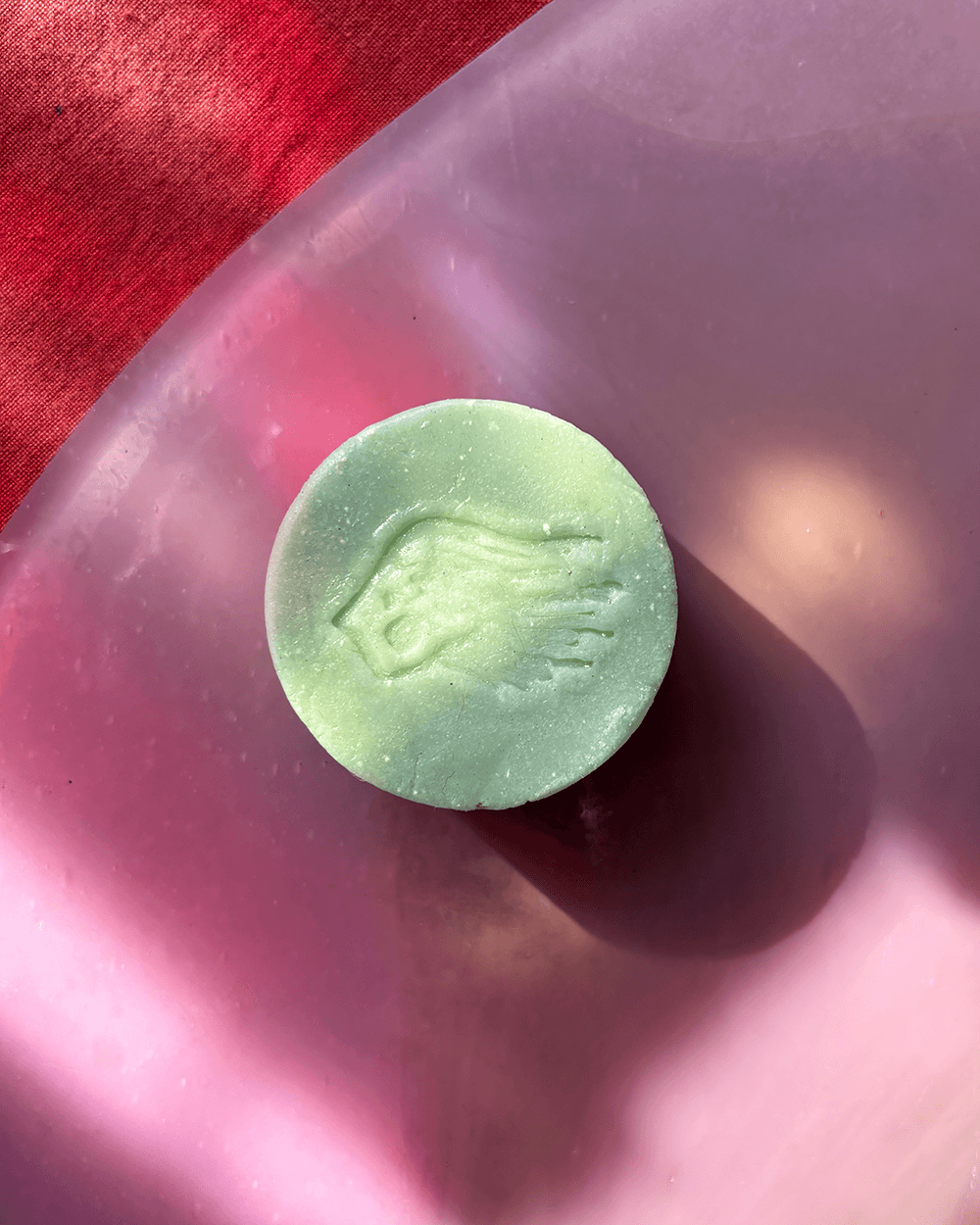 Conditioner Bar