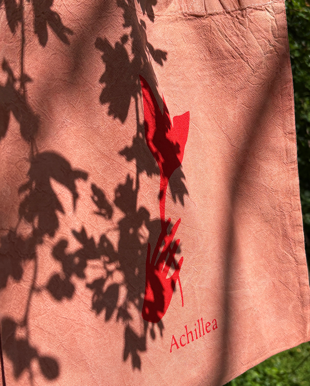Achillea Tote Bag